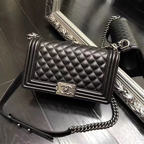 buy chanel le boy bag|chanel boy original.